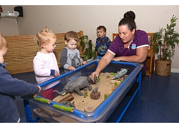 Best Child Care Centres in Dubbo, Australia – Goodstart Early Learning Child Care Centre