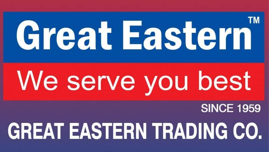 Top Electronics & Home Appliances Shop in Kolkata – Great Eastern Trading Co.
