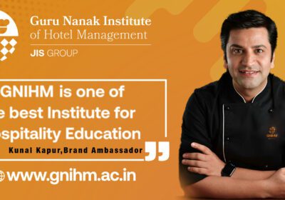 Top Class Hospitality & Hotel Management College in Kolkata | GNIHM