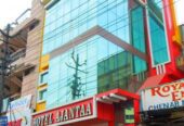 Budget Hotels in Moradabad | HOTEL AJANTAA
