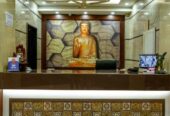 Famous Luxurious Hotel in Jammu – Hotel Raghunath
