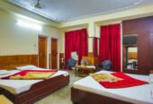 Famous Luxurious Hotel in Jammu – Hotel Raghunath