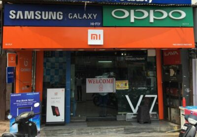 Best Mobile Store in Kota – HI-FLY MOBILE SHOP