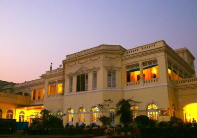 Best 3 Star Hotels in Varanasi | Hotel Surya