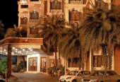 Best Budget Hotels in Pondicherry – HOTEL JAYARAM