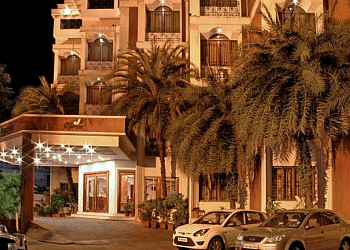 Best Budget Hotels in Pondicherry – HOTEL JAYARAM