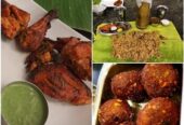 Non Veg Restaurants in Tiruchirappalli – HOTEL KANNAPPA