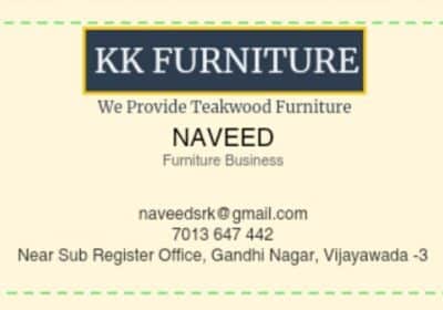 Second Hand Furniture Buying & Selling in Vijayawara | KK Furniture