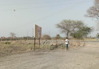 Plot For Sale in Ujjain Road, Indore