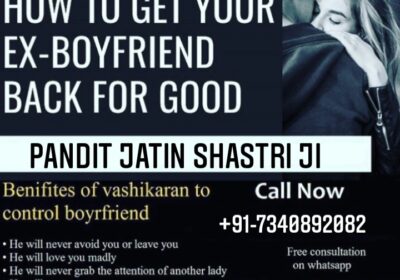 Love Vashikaran Specialist in Ajmer – Jatin Shastri