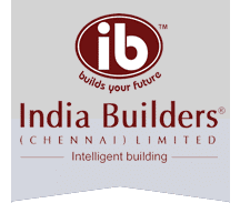 INDIA-BUILDERS-CHENNAI-LIMITED