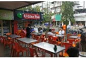 Fast Food Restaurant in Aurangabad – ICY SPICY