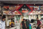 Fast Food Restaurant in Aurangabad – ICY SPICY