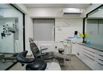 Best Dental Clinic in Ahmedabad | IVORIES LASER DENTAL CLINIC & DENTAL IMPLANT CENTER