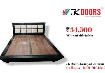 Best Furniture Shop in Jammu | JK Doors & JK Timber Traders in Jammu