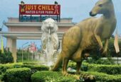 Best Amusement Parks in New Delhi – Just Chill Water Park