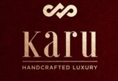 Famous Handcrafted Luxuary Gift Shop in Kolkata – Karu India
