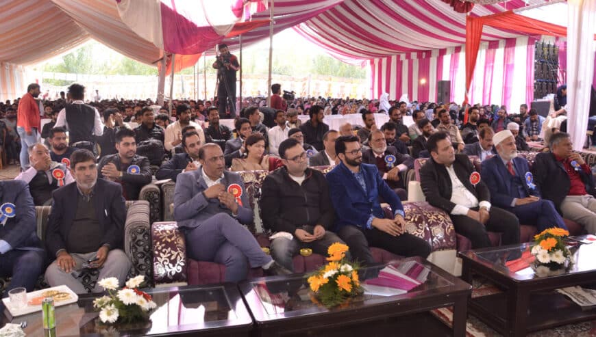NEET Coaching Institute in Srinagar – Kashmir Institute of Excellence