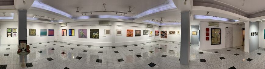 Best Art Gallery in Jaipur – Kalaneri Art Gallery