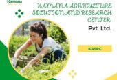 Agricultural Study, Research and Consultancy Services in Kathmandu, Nepal