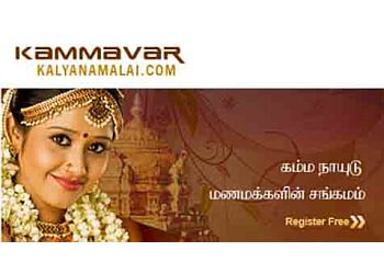 Matrimonial Portal in Coimbatore | Kammavar Kalyanamalai.com