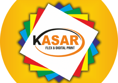 Kasar-Flex-Digital-Printer
