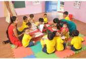 Best Play Schools in Jamshedpur | Kidzee Bharti