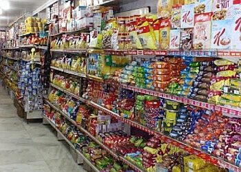 Top Supermarkets in Bareilly | KIPPS SUPER MARKET