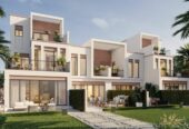 Dubai Luxury Homes For Sale in Damac Hills