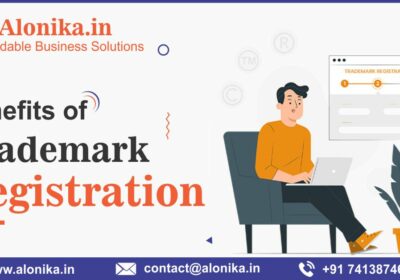 Online Trademark Registration in Delhi @ Alonika.in
