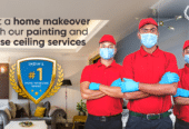 Best Painting and False Ceiling Services in Bangalore – Livspace Home Services