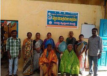 Top Old Age Home in Warangal | Lord Old Age Home