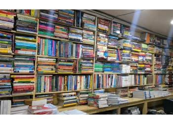 Best Book Stores in Ludhiana | Lyall Book Depot