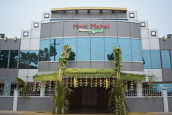 Best Banquet Halls in Coimbatore | MANI MAHAL