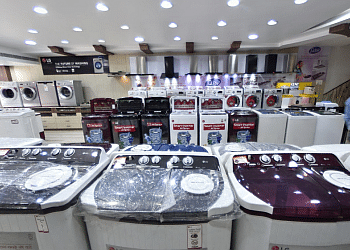 Best Home Appliance Store in Gwalior – MANISH SALES