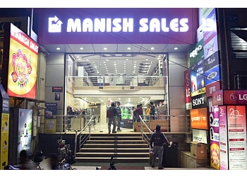 Best Home Appliance Store in Gwalior – MANISH SALES