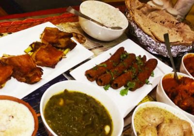 Best Non Veg Restaurant in Srinagar | MUGHAL DARBAR BAKERY AND RESTAURANT