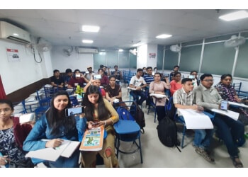 Best Institution For Competitive Exam in Asansol – Mahendra Educational Pvt. Ltd.