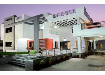Building Architect in Vadodara – Mamta Shah & Associates