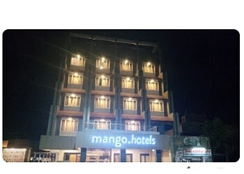 Best 3 Star Hotel in Jodhpur – MANGO HOTELS, RATANADA