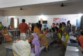 Old Age Home in Nagpur – Matru Seva Sangh Panchvati Vruddha Ashram
