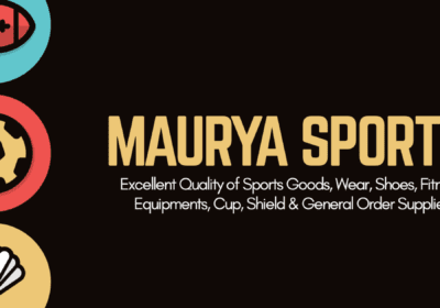 Maurya-Sports