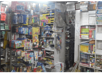 Book Stores in Ludhiana | MIDDHA BOOK COMPANY