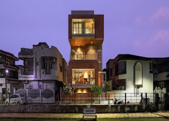 Best Building Architect Designer in Vadodara – Modi Srivastava & Associates