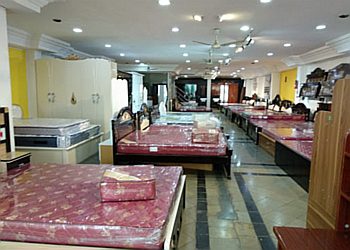 Furniture Store in Gulbarga | MOHAMMADI FURNITURES