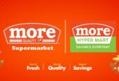 Best Supermarkets in Nellore | More Supermarket Nellore