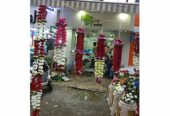 Best Flower Shops in Akola – New Sanjay Flowers
