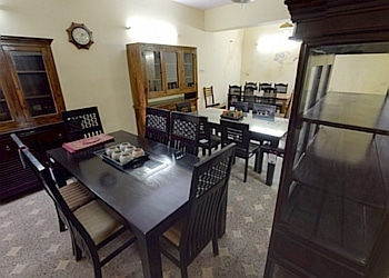Modern and Authentic Furniture Store in Jodhpur – Natural Living Jodhpur