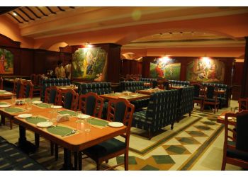 3 Star Hotels in Chennai – New Woodlands Hotel
