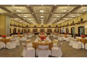 Top 4 Star Hotels in Bhopal – NOOR US SABAH PALACE